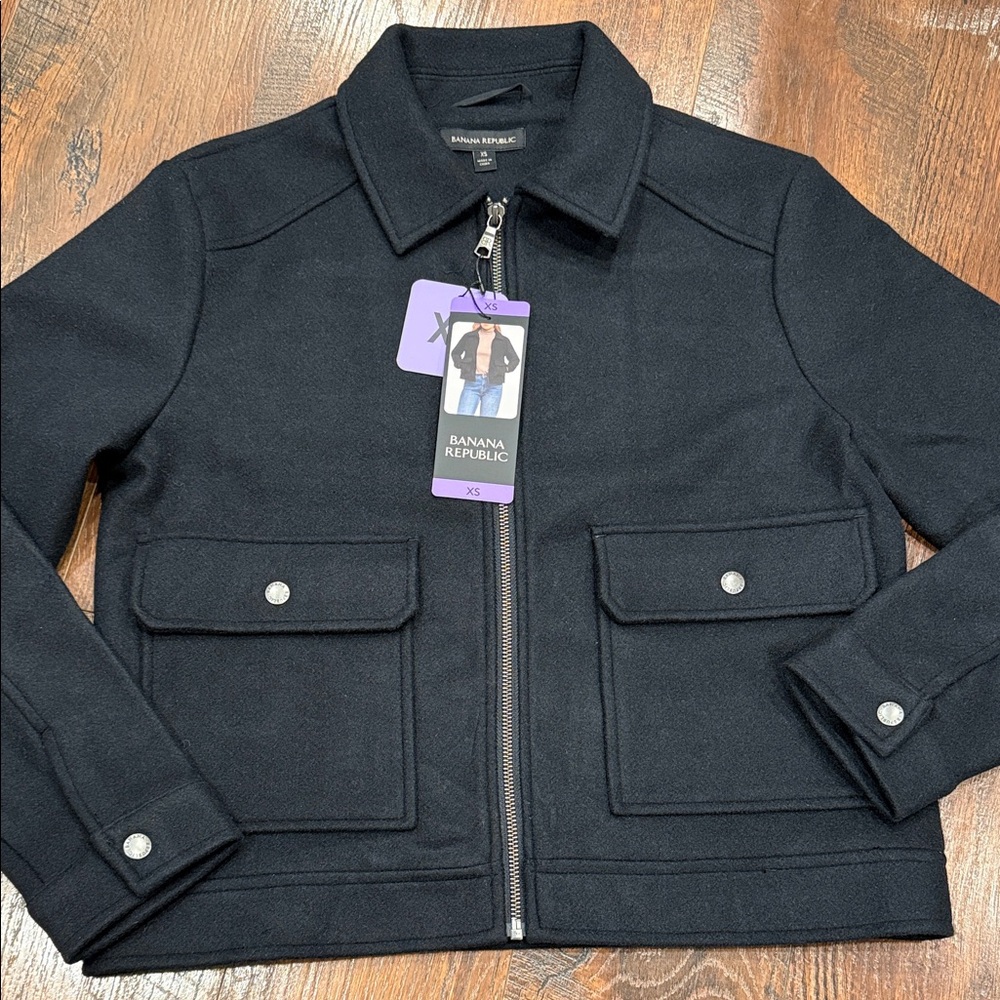 Banana Republic Jacket